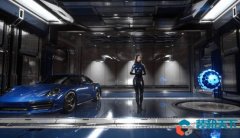 虛擬數字人是什么意思？元宇宙AI時代有更多新的突破