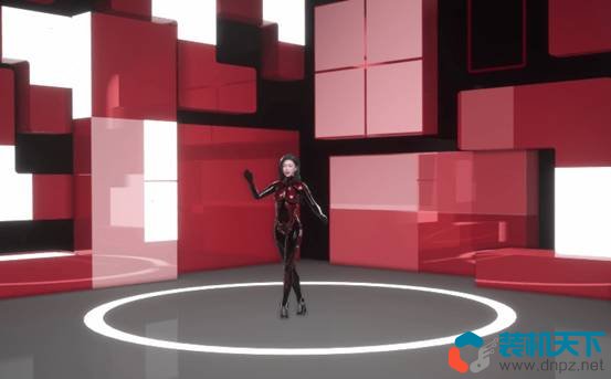 虛擬數字人是什么意思？元宇宙AI時代有更多新的突破