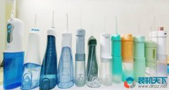 沖牙器有用嗎？沖牙器選購及使用技巧