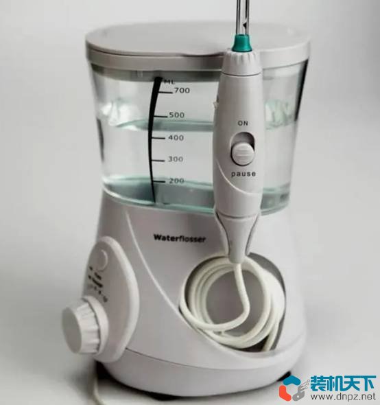 沖牙器有用嗎？沖牙器選購及使用技巧