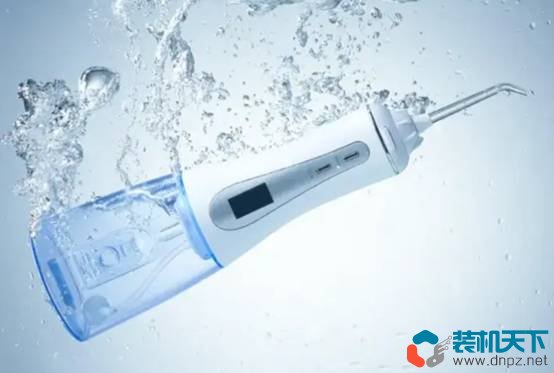 沖牙器有用嗎？沖牙器選購及使用技巧