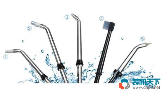 沖牙器有用嗎？沖牙器選購及使用技巧