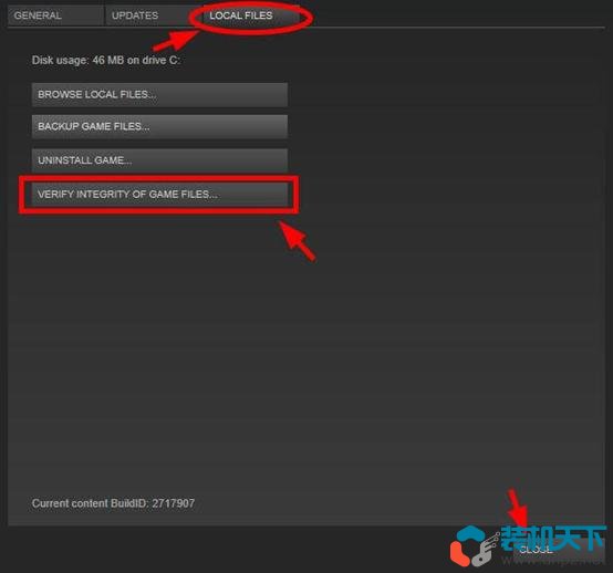 修復GTA5中的“ERR_GFX_D3D_INIT”閃退問題