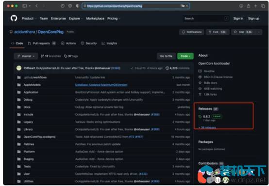 黑蘋果系統安裝教程[網上所有的教程都沒有他詳細]