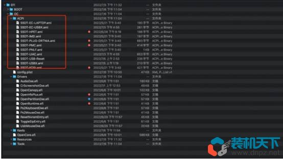 黑蘋果系統安裝教程[網上所有的教程都沒有他詳細]