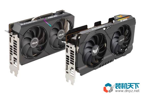 rx6400 rx6500xt怎么樣？兩處閹割了解后再做入手打算