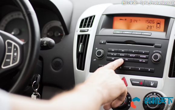 什么是Android數字車鑰匙（哪些汽車支持Android數字車鑰匙？）