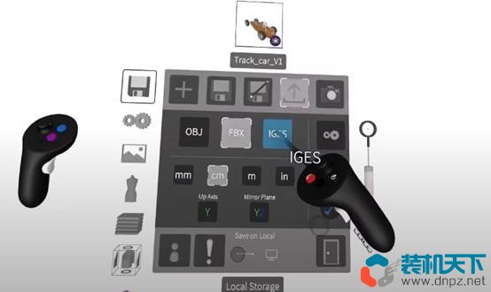 10種3d文件格式介紹（具體該用哪種文件格式？）