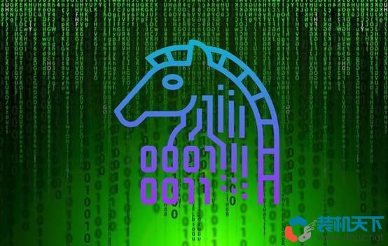 電腦病毒木馬有哪些？八種常見的木馬類型介紹