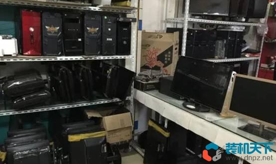 組裝電腦自己買配件還是買整機(自己買配件組裝電腦好不好？)