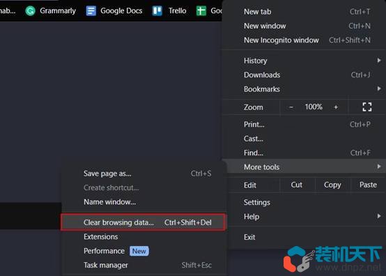 如何修復ChatGPT登錄錯誤(chatgpt登錄錯誤解決方法)