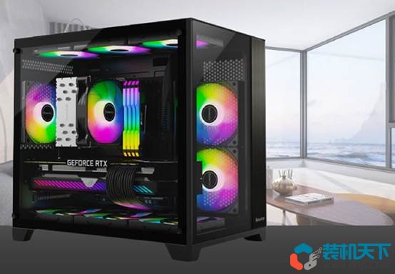 13代i3 i5 i7組裝電腦配置推薦2023年入門、主流、高端電腦配置清單