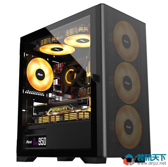 13代i3 i5 i7組裝電腦配置推薦2023年入門、主流、高端電腦配置清單