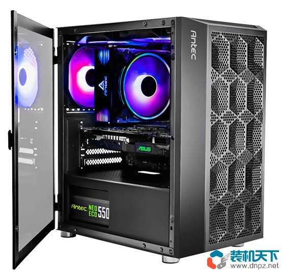 13代i3 i5 i7組裝電腦配置推薦2023年入門、主流、高端電腦配置清單