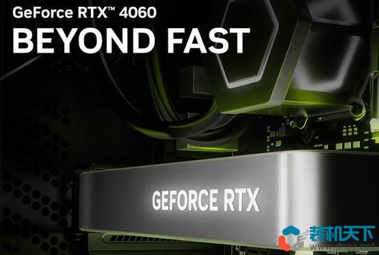 RTX4060性能評測 RTX4060、3060、3060ti性能對比測試