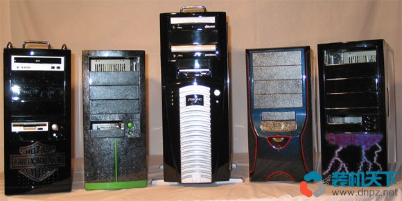 古董級的老電有必要升級嗎？老電腦顯卡升級意義何在？