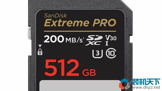 SD卡購買指南大全：規格、速度、功能詳細介紹