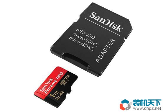 SD卡購買指南大全：規格、速度、功能詳細介紹