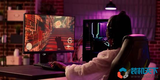 雙模式顯示器是什么意思？值不值得買？