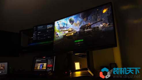 雙模式顯示器是什么意思？值不值得買？