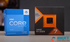 cpu怎么選？2024年intel、AMD CPU知識掃盲