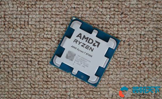 銳龍8700G配什么主板？銳龍7-8700G主板及電源搭配建議