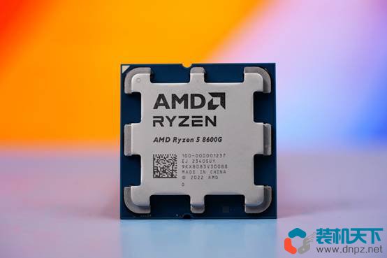銳龍5-8600G組裝電腦配置推薦 無需獨顯暢玩主流游戲