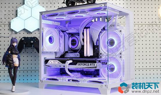 i5-12600kf組裝電腦配置單推薦 降價后的12600kf性價比拉滿