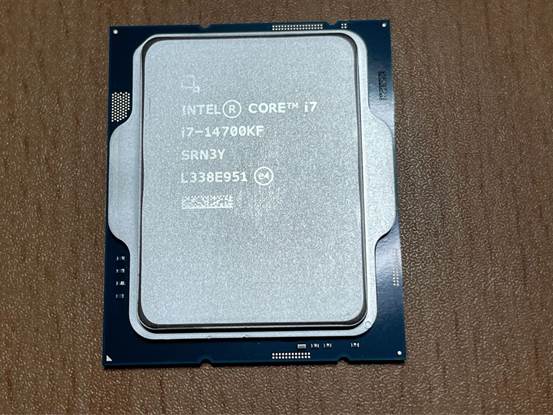 14700kf電腦配置單 酷睿i7-14700kf游戲、生產力電腦配置推薦