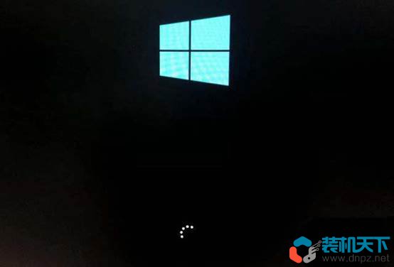 win10系統藍屏提示inaccessible boot device的解決方法