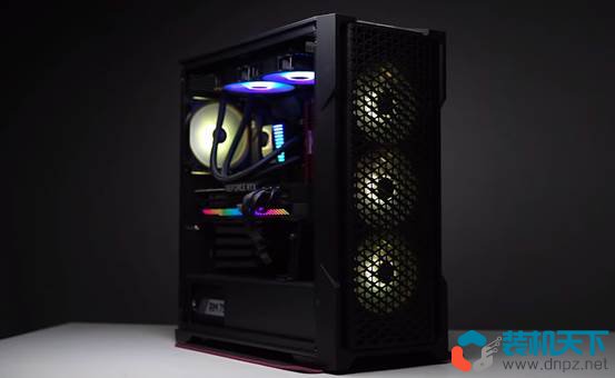 i7-12700kf搭配4070s顯卡配置單：2k暢玩3A大作，開dlss順跑4k游戲