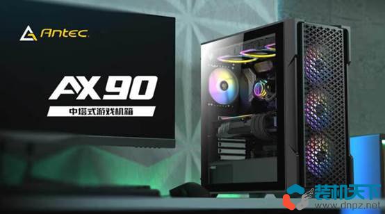 i7-12700kf搭配4070s顯卡配置單：2k暢玩3A大作，開dlss順跑4k游戲