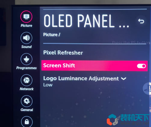 oled屏幕燒屏是怎么回事？OLED防燒屏指南