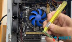 電腦灰電平衡真的存在嗎？電腦清理灰塵后開不了機到底是什么原因？