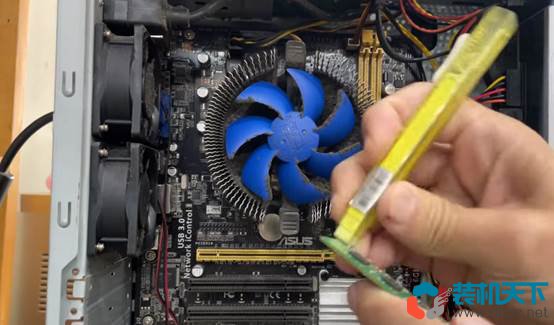 電腦灰電平衡真的存在嗎？電腦清理灰塵后開不了機到底是什么原因？