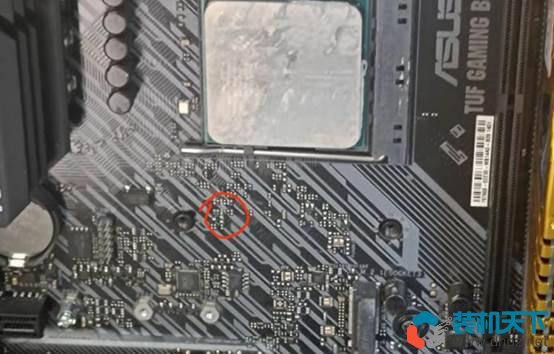 電腦灰電平衡真的存在嗎？電腦清理灰塵后開不了機到底是什么原因？