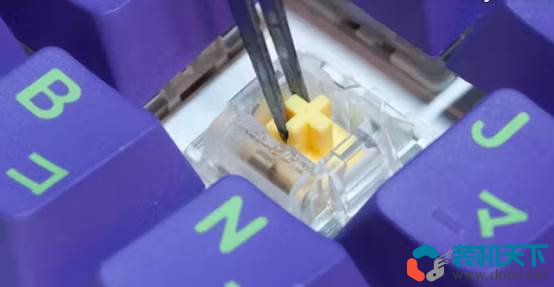 機械鍵盤優缺點有哪些？玩游戲是否需要機械鍵盤？