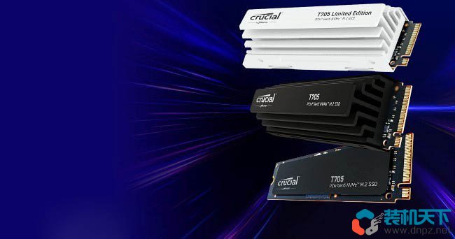 現在用pcie5.0固態硬盤有必要嗎？