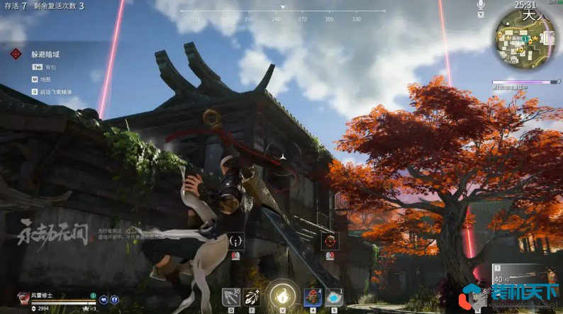 網游和大型3A游戲對cpu、顯卡要求分析：看完裝機少花冤枉錢