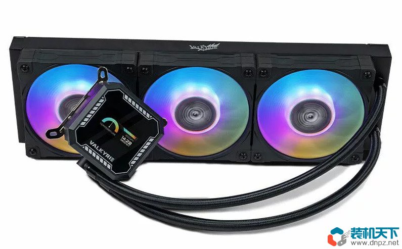 游戲次頂配：兩萬元預算9800x3d搭配RTX5080組裝電腦配置單