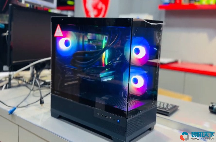 游戲次頂配：兩萬元預算9800x3d搭配RTX5080組裝電腦配置單