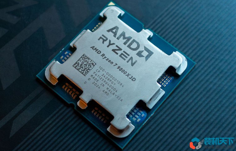 游戲次頂配：兩萬元預算9800x3d搭配RTX5080組裝電腦配置單