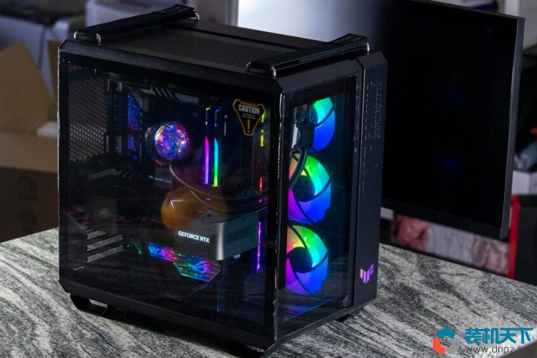 2025上半年最強電腦配置是什么？銳龍9950x3d搭配RTX5090D頂級配置