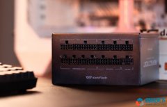 電腦電源全模組、半模組、直出有什么區別？怎么選？