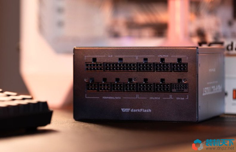 電腦電源全模組、半模組、直出有什么區別？怎么選？