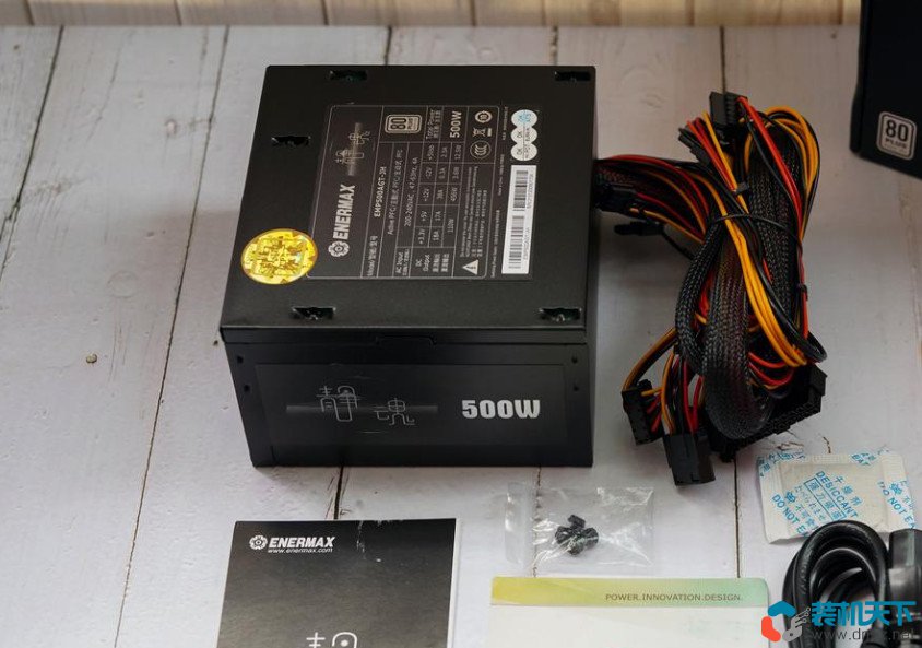 電腦電源全模組、半模組、直出有什么區別？怎么選？