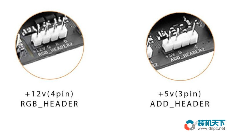 RGB和ARGB傻傻分不清楚？帶你了解兩者之間的區別