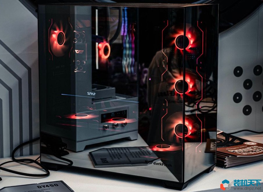 RGB和ARGB傻傻分不清楚？帶你了解兩者之間的區別