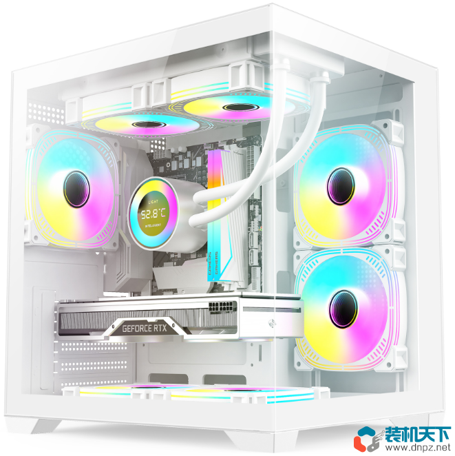 三套RTX5060Ti裝機配置單（5000到7000元價位）