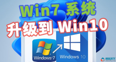 win7升級win10、win11最簡單的方法（不丟數據、無需u盤）